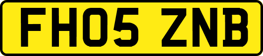 FH05ZNB