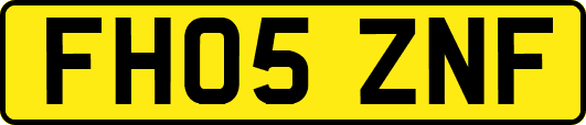 FH05ZNF