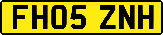 FH05ZNH