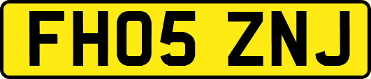FH05ZNJ