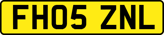 FH05ZNL