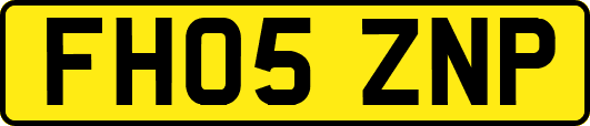 FH05ZNP
