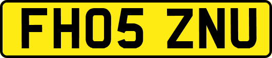 FH05ZNU