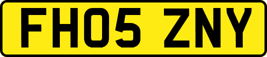 FH05ZNY