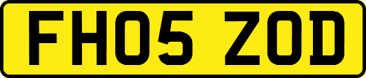 FH05ZOD