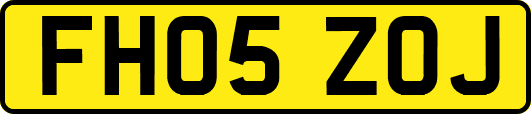 FH05ZOJ