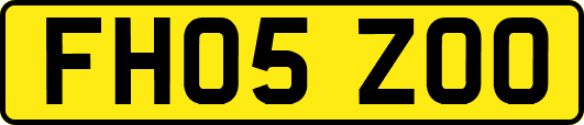 FH05ZOO