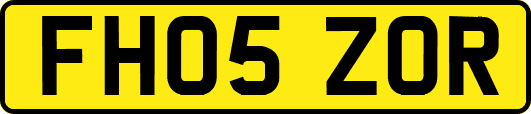 FH05ZOR