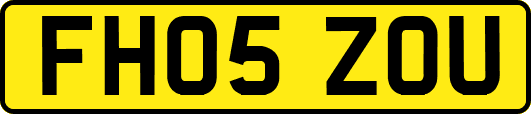 FH05ZOU
