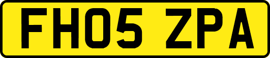 FH05ZPA