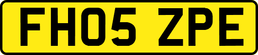 FH05ZPE