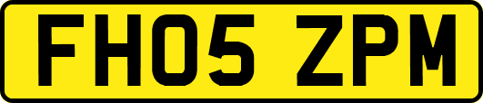 FH05ZPM