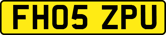 FH05ZPU