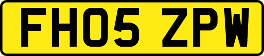 FH05ZPW