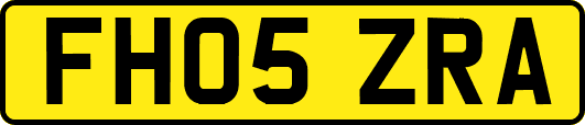 FH05ZRA