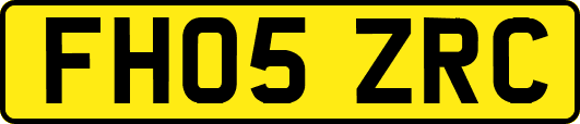 FH05ZRC