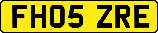 FH05ZRE