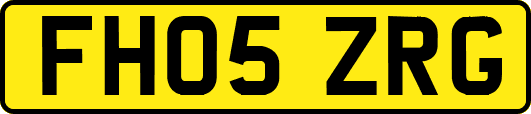 FH05ZRG