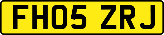 FH05ZRJ