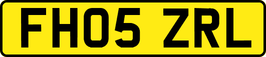 FH05ZRL