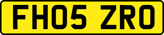 FH05ZRO