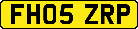 FH05ZRP