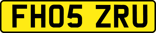 FH05ZRU