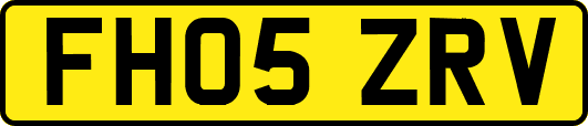 FH05ZRV