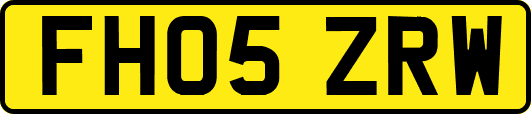 FH05ZRW