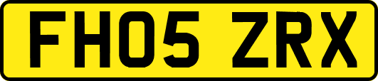 FH05ZRX