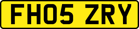 FH05ZRY