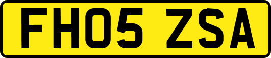FH05ZSA