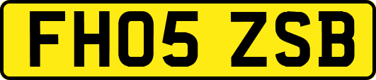FH05ZSB