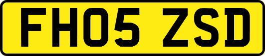 FH05ZSD