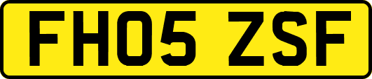 FH05ZSF