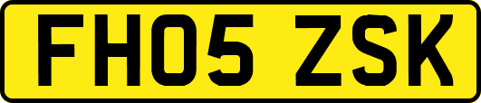 FH05ZSK