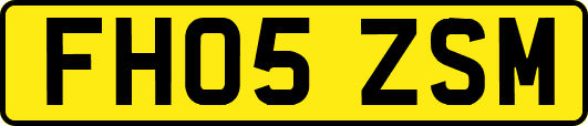 FH05ZSM