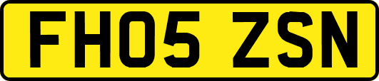 FH05ZSN