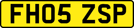 FH05ZSP