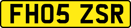 FH05ZSR