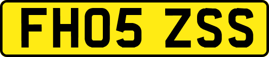 FH05ZSS