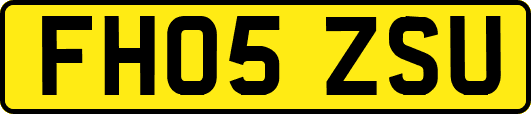 FH05ZSU