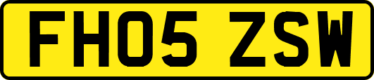 FH05ZSW