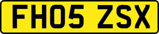 FH05ZSX