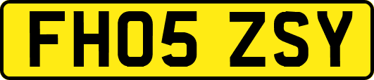 FH05ZSY