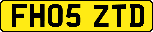 FH05ZTD
