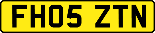 FH05ZTN