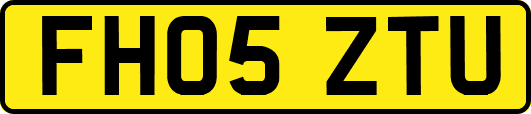 FH05ZTU