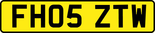 FH05ZTW