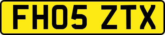 FH05ZTX